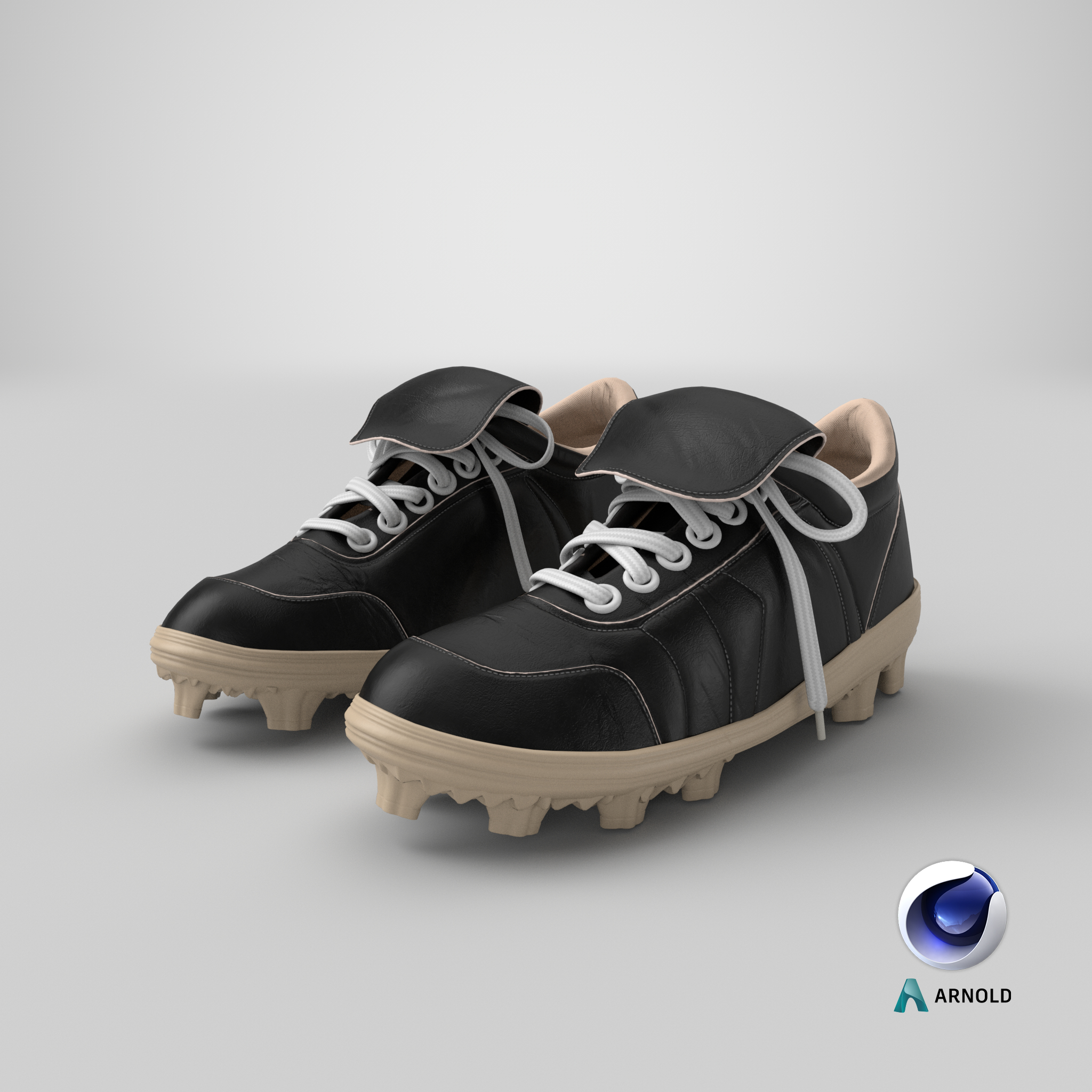 size 8c baseball cleats