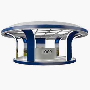 Exhibition Expo Stand