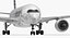 空中客车A350-800美国航空公司