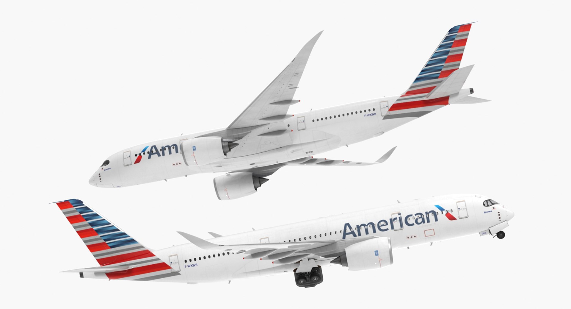 3D airbus a350-800 american airlines https://p.turbosquid.com/ts-thumb/FX/wgmHrQ/W3iGU7tM/airbusa350800americanairlinesmb3dmodel007/jpg/1491842926/1920x1080/fit_q87/930d77d8cd1f71ac7e13b12c63b787bdf0155683/airbusa350800americanairlinesmb3dmodel007.jpg