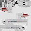 空中客车A350-800美国航空公司