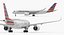 空中客车A350-800美国航空公司