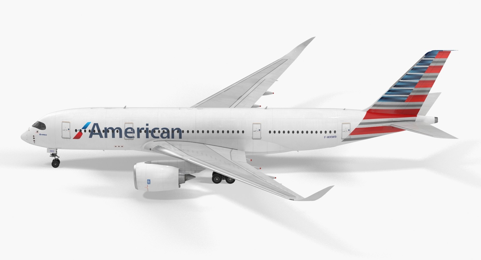 3D airbus a350-800 american airlines https://p.turbosquid.com/ts-thumb/FX/wgmHrQ/opNlZlVb/airbusa350800americanairlinesmb3dmodel005/jpg/1491842926/1920x1080/fit_q87/e5604fce35b35a6b49bea88c05d804ffef24b41d/airbusa350800americanairlinesmb3dmodel005.jpg