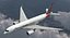 空中客车A350-800美国航空公司