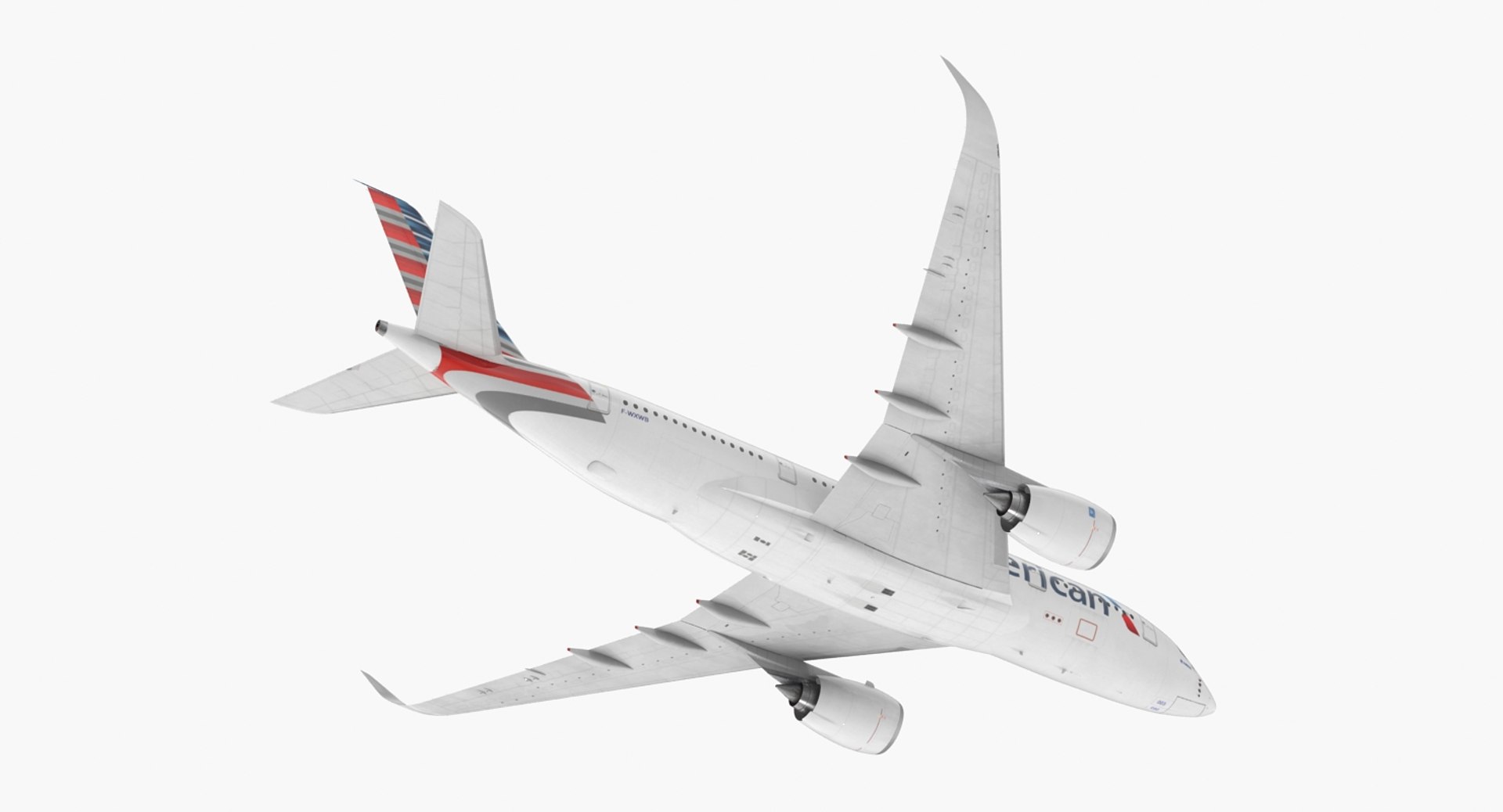 3D airbus a350-800 american airlines https://p.turbosquid.com/ts-thumb/FX/wgmHrQ/rCFk0DVM/airbusa350800americanairlinesmb3dmodel006/jpg/1491842926/1920x1080/fit_q87/dd68b502d113612b63c12714d1072f003a4ed691/airbusa350800americanairlinesmb3dmodel006.jpg