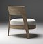 Flexform Abbracci Armchair