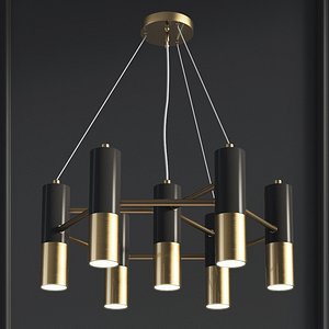Chandelier Favorite 1600-7P Ultra Favorite