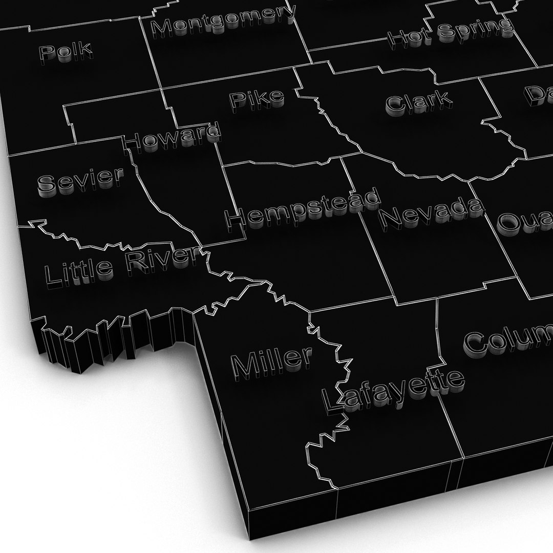 3d model arkansas counties https://p.turbosquid.com/ts-thumb/FY/1LqOl0/H0fSC052/usa_ar_g_10002/jpg/1439385931/1920x1080/fit_q87/87559badb5e2b37a8e3c77bdf4fd94bb37c7763c/usa_ar_g_10002.jpg