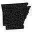 Arkansas Counties