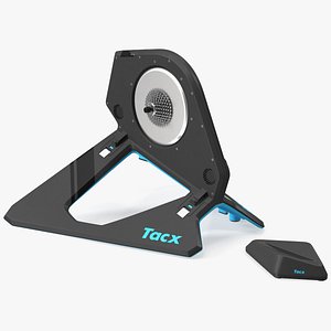 Tacx NEO 2T Smart Trainer
