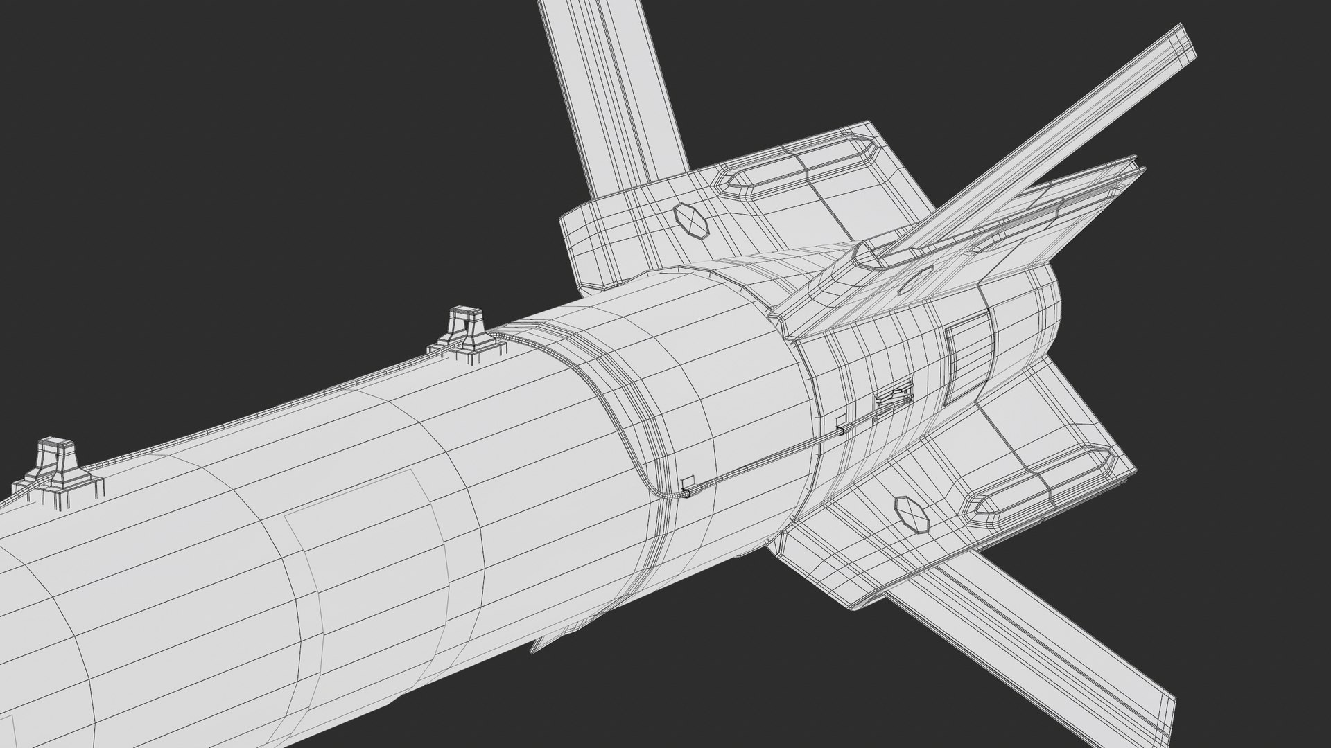 Rigged GBU-27 Paveway 3 Green Laser Guided Bomb PBR 3D model https://p.turbosquid.com/ts-thumb/FY/5zIHtS/uq/screenshot026/png/1770647068/1920x1080/fit_q87/cdeefff411265b08cb019309ebb43efae865e681/screenshot026.jpg