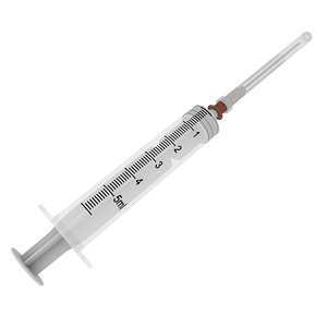 Syringe