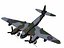 De Haviland Mosquito BIX