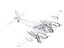 De Haviland Mosquito BIX