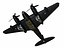 De Haviland Mosquito BIX