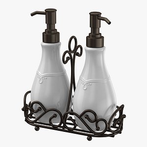 Hand Soap Pump Dispensers