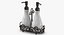 Hand Soap Pump Dispensers
