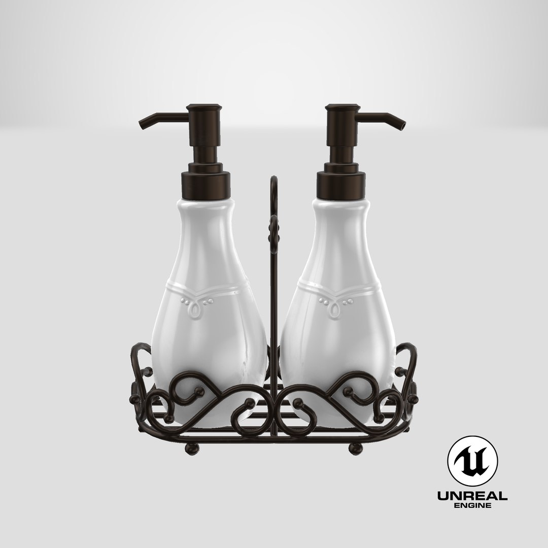 3D hand soap pump dispenser https://p.turbosquid.com/ts-thumb/FY/GZGK0V/l2eA3IP4/unreal_capture/png/1500902798/1920x1080/fit_q87/df8a30e6cba96183be079ad389c5675e7fe6b2ef/unreal_capture.jpg