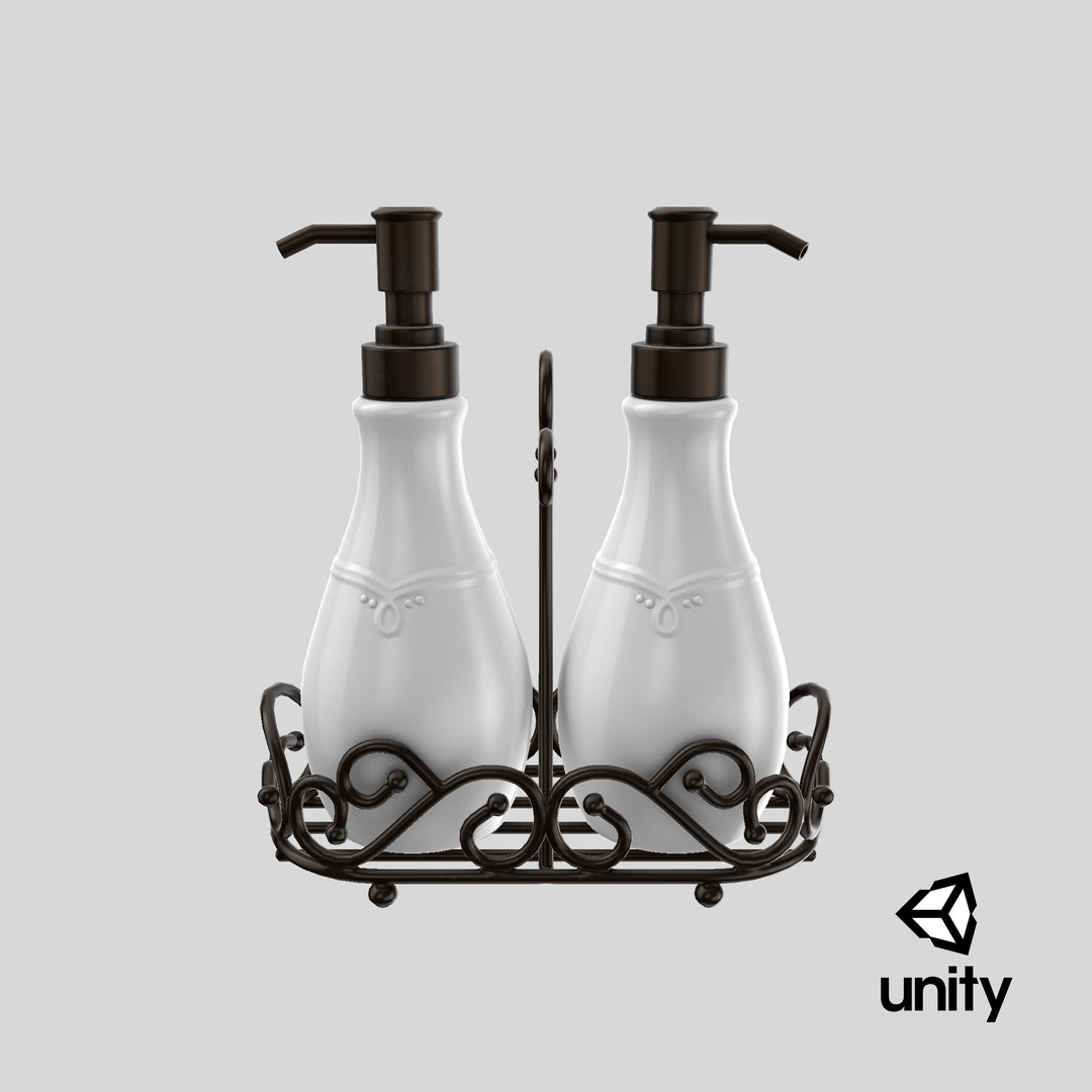 3D hand soap pump dispenser https://p.turbosquid.com/ts-thumb/FY/GZGK0V/tgC8uBT7/unity_capture/png/1500902797/1920x1080/fit_q87/b756ba7a475203a0b365a4806b5fcef34e99c5af/unity_capture.jpg