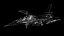 F-16 B MLU Indonesia