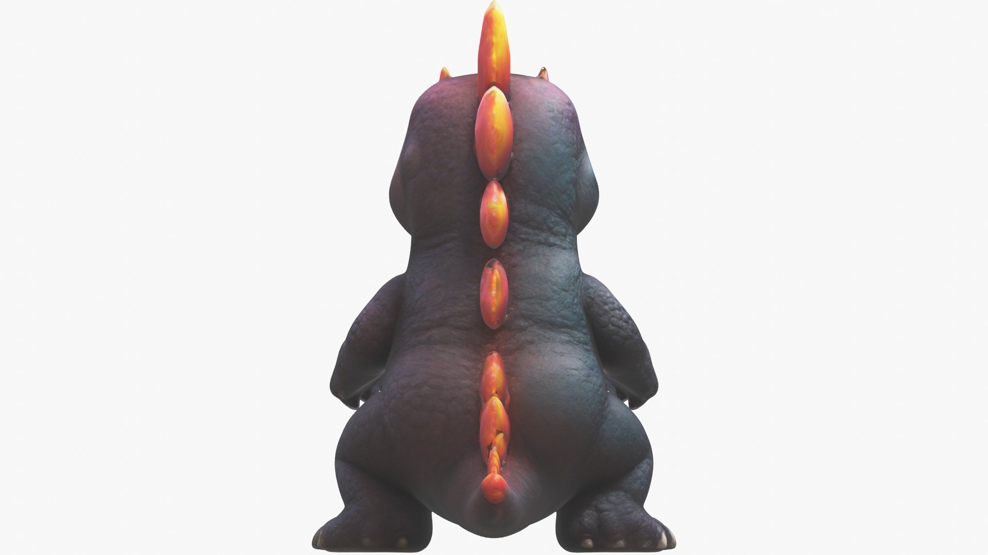 MiniZilla 3D https://p.turbosquid.com/ts-thumb/FY/KNfCBM/3k/minizilla3/jpg/1741102476/1920x1080/fit_q87/21857e2d12b4e08011b3f0190ddf0fa443e0641b/minizilla3.jpg