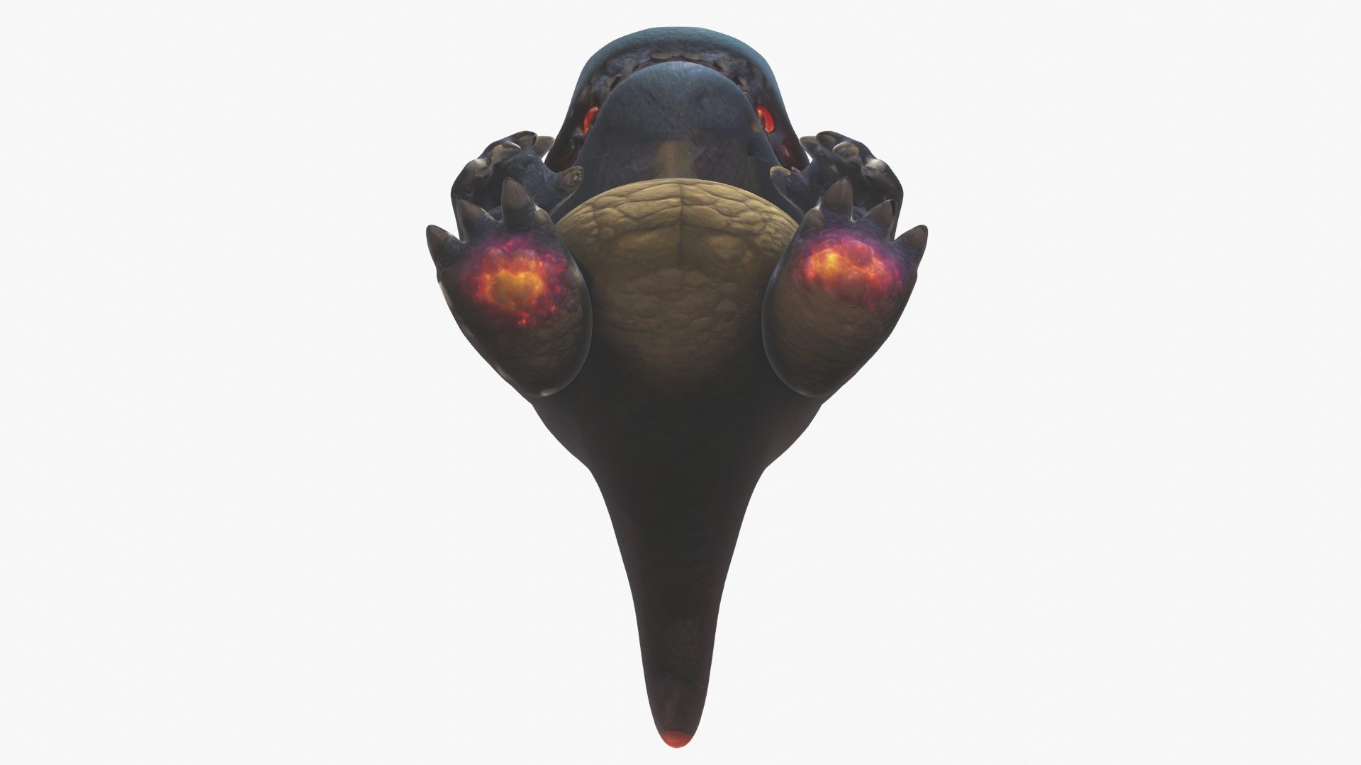 MiniZilla 3D https://p.turbosquid.com/ts-thumb/FY/KNfCBM/QE/minizilla6/jpg/1741102477/1920x1080/fit_q87/bca5836965a71ab4a51ab54a5a825833ab847857/minizilla6.jpg