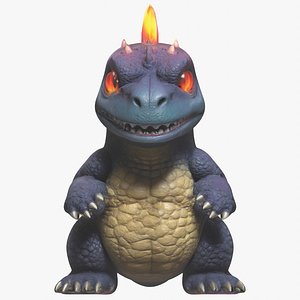 MiniZilla