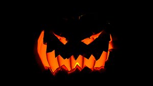 light smile fear 3D model