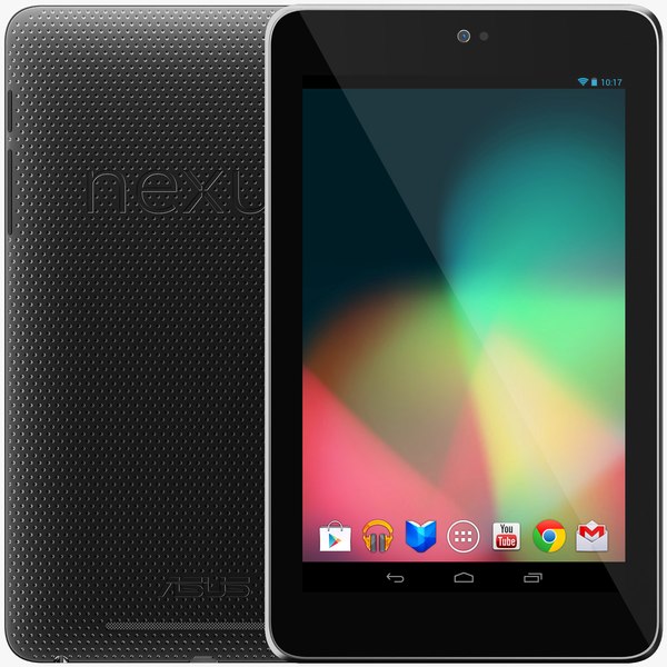 3D Nexus Models | TurboSquid