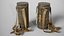 German gas mask canister World War II