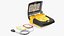 Physio Control Lifepak CR Plus AED