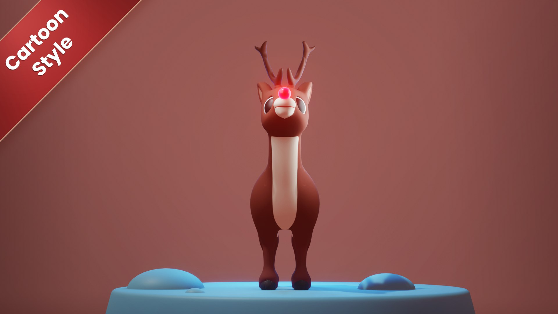 3D Red nose reindeer Christmas https://p.turbosquid.com/ts-thumb/FY/TyA2DP/JR/img4/png/1636500305/1920x1080/fit_q87/cf73c6de1b2d249e42e1b7aa586ee514d9e898fd/img4.jpg
