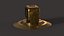HADES SciFi Device
