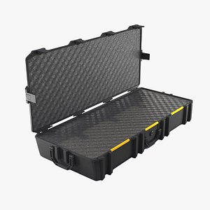Pelican Case - Vault V700
