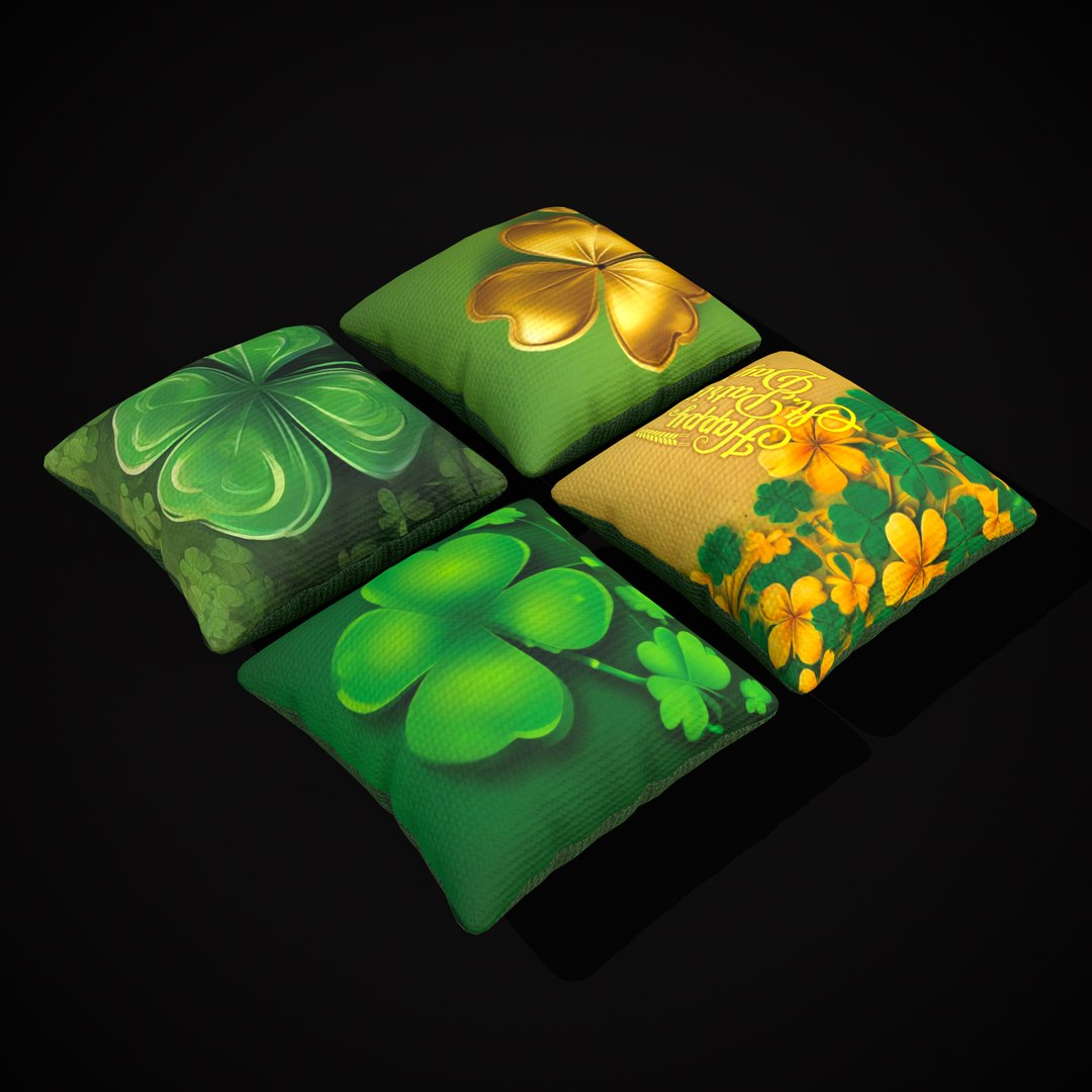 3D model St Patricks Day Cushions https://p.turbosquid.com/ts-thumb/FY/Xnipv8/Cz/13/png/1743272971/1920x1080/fit_q87/60c6db401fcdee7be89671a632cf11c269df8214/13.jpg