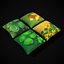 St Patricks Day Cushions