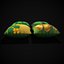 St Patricks Day Cushions