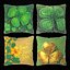 St Patricks Day Cushions