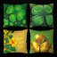 St Patricks Day Cushions