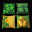 St Patricks Day Cushions