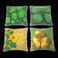 St Patricks Day Cushions