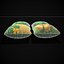 St Patricks Day Cushions