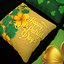 St Patricks Day Cushions
