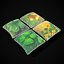 St Patricks Day Cushions