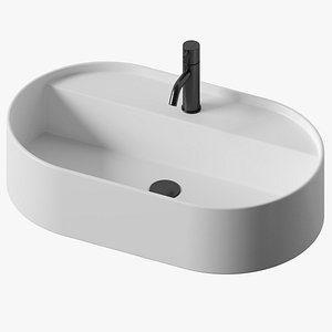 3D model Nic Design - Ovvio