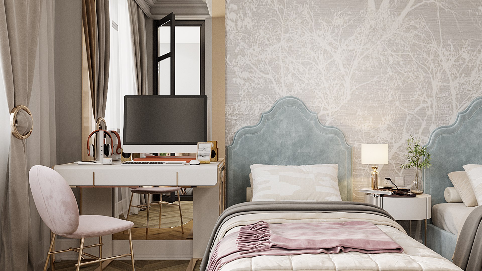 classic girls rooms Carona and vray version model https://p.turbosquid.com/ts-thumb/FY/azZnTg/N6/classicgirlsrooms2024version2.5/jpg/1733985655/1920x1080/fit_q87/4ca39ee2a59e393e64402233392cb38b043ca406/classicgirlsrooms2024version2.5.jpg