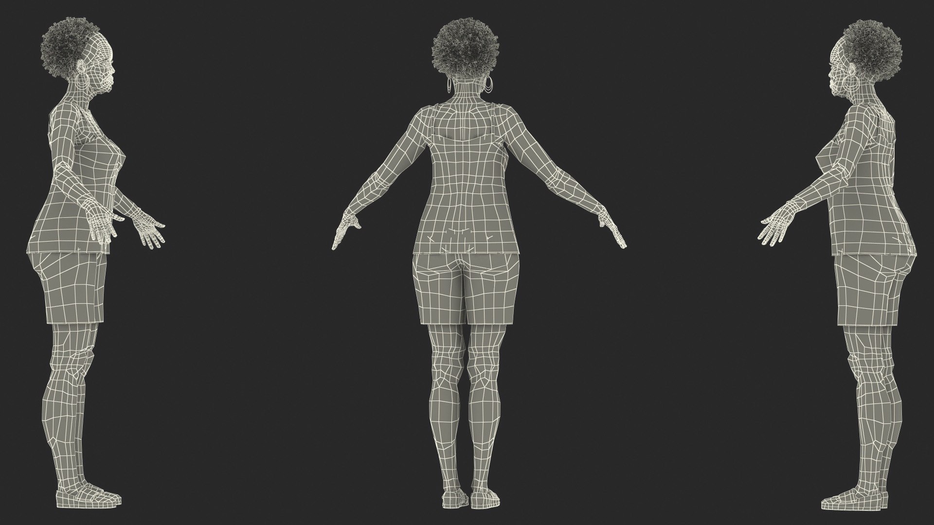 3D model Afro American Grandma Wearing Pajamas Rigged for Cinema 4D https://p.turbosquid.com/ts-thumb/FY/ePdMwg/8D/afroamericangrandmawearingpajamasriggedforcinema4d3dsmodel031/jpg/1674755102/1920x1080/fit_q87/97b4f3aa88efcc22b91e779d154342090a16f5f5/afroamericangrandmawearingpajamasriggedforcinema4d3dsmodel031.jpg