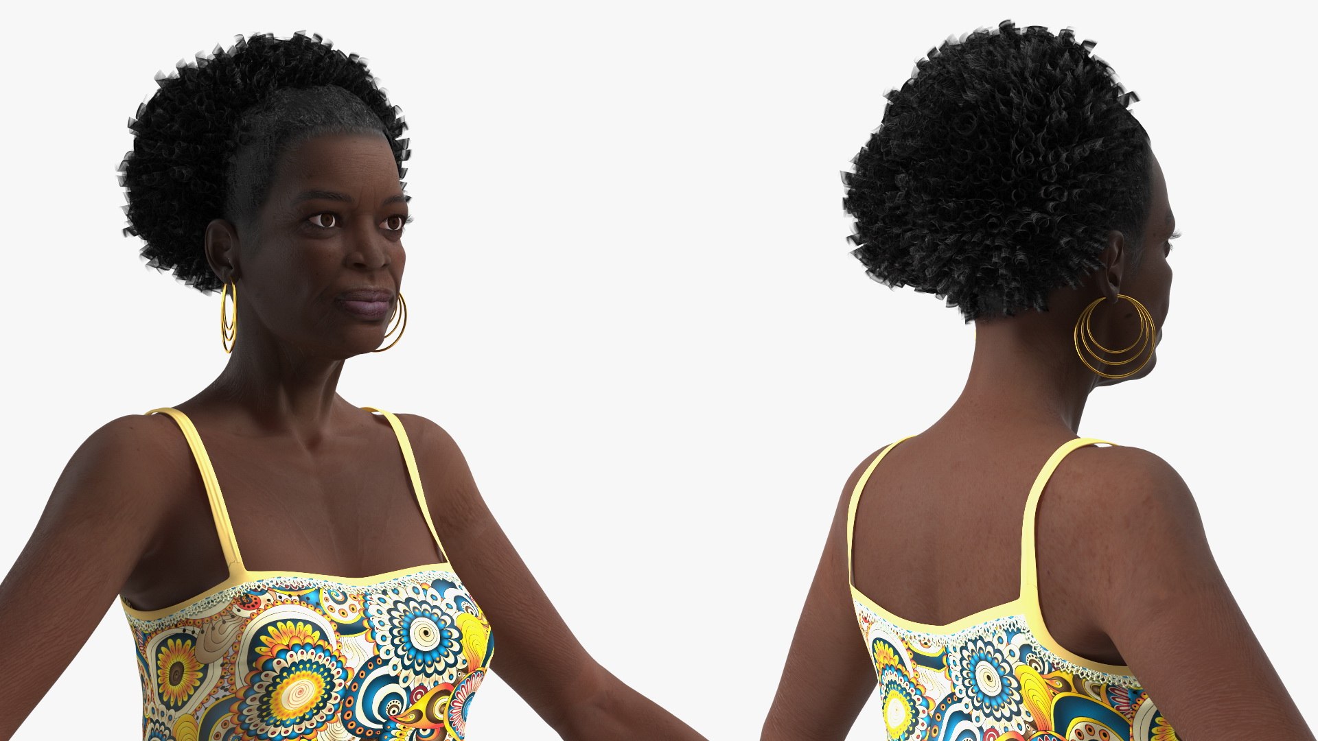 3D model Afro American Grandma Wearing Pajamas Rigged for Cinema 4D https://p.turbosquid.com/ts-thumb/FY/ePdMwg/9W/afroamericangrandmawearingpajamasriggedforcinema4d3dsmodel022/jpg/1674755070/1920x1080/fit_q87/d435d380e82a54052d7eddbd71230284ecdfa40a/afroamericangrandmawearingpajamasriggedforcinema4d3dsmodel022.jpg
