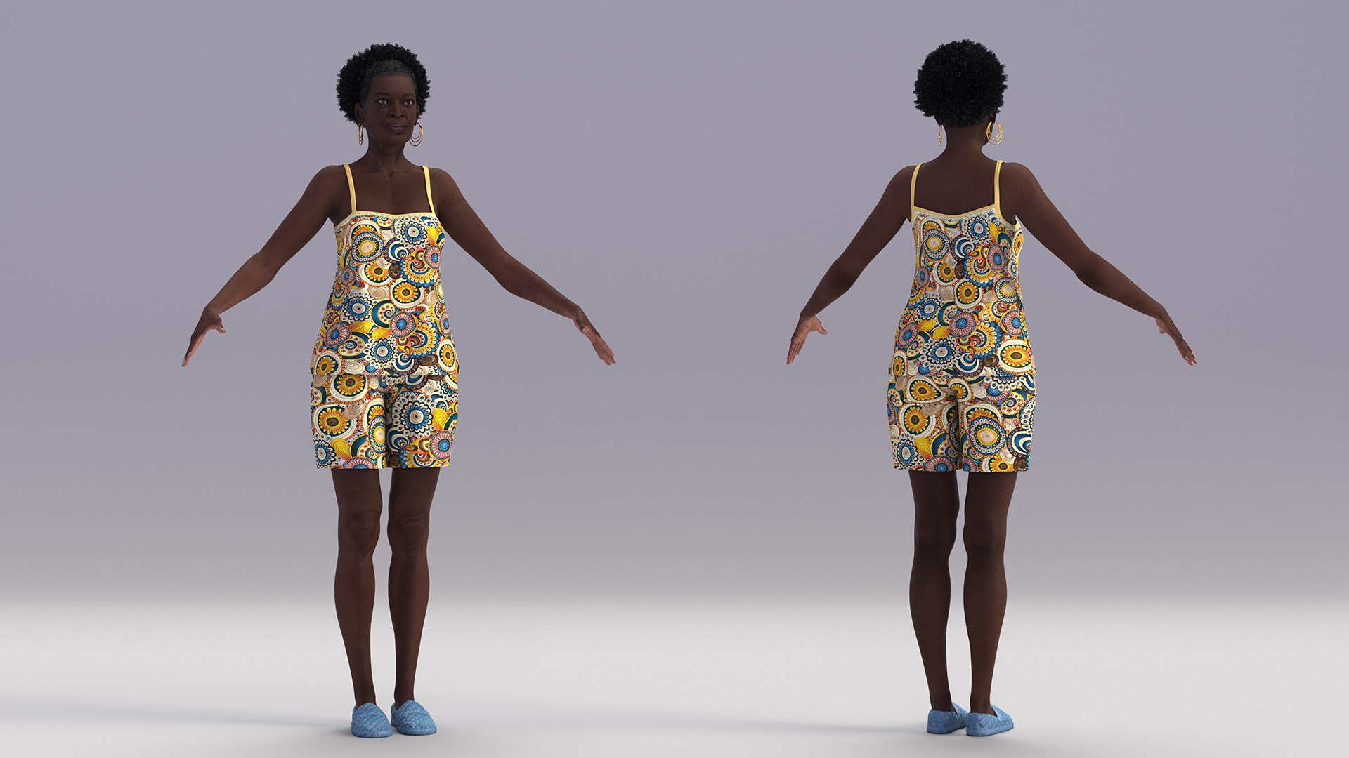 3D model Afro American Grandma Wearing Pajamas Rigged for Cinema 4D https://p.turbosquid.com/ts-thumb/FY/ePdMwg/TE/afroamericangrandmawearingpajamasriggedforcinema4d3dsmodel018/jpg/1674755057/1920x1080/fit_q87/e92b830059bc82a437c7ec03713ef23d270f7bf3/afroamericangrandmawearingpajamasriggedforcinema4d3dsmodel018.jpg