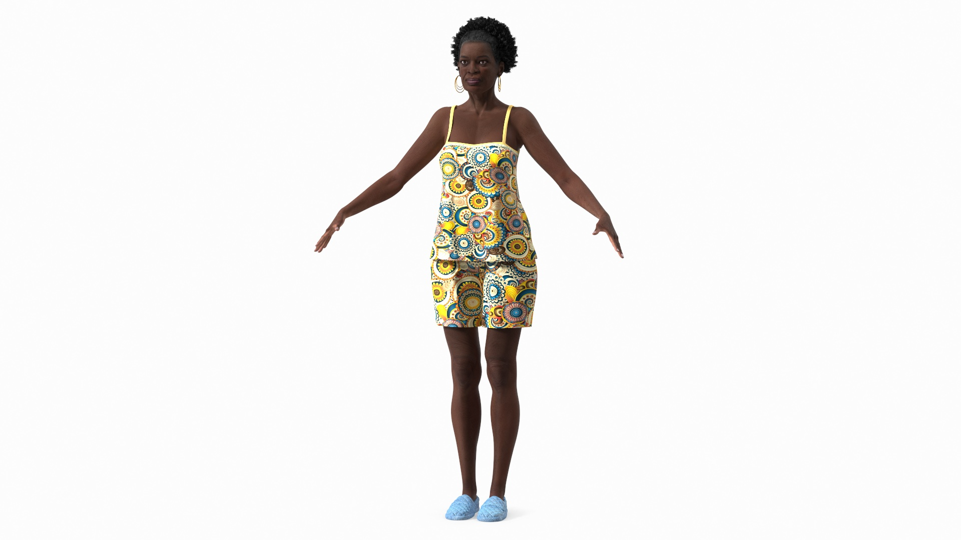 3D model Afro American Grandma Wearing Pajamas Rigged for Cinema 4D https://p.turbosquid.com/ts-thumb/FY/ePdMwg/gA/afro_american_grandma_wearing_pajamas_rigged_for_cinema_4d_360/jpg/1674754289/1920x1080/turn_fit_q99/3f630594d6c12fd8dedc5a19c8e29b07d69ac575/afro_american_grandma_wearing_pajamas_rigged_for_cinema_4d_360-1.jpg